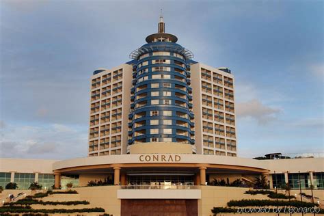 conrad punta del este.